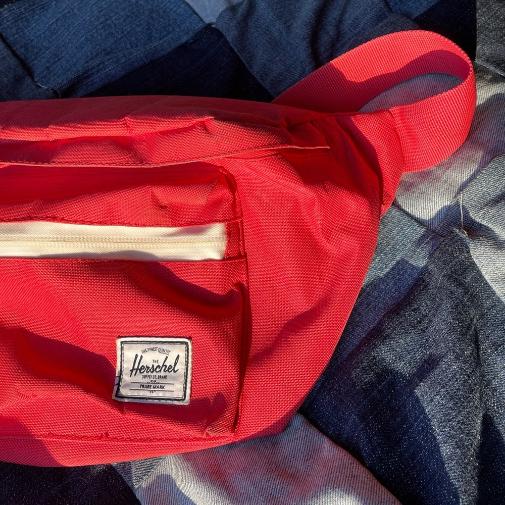 Herschel Fanny Pack